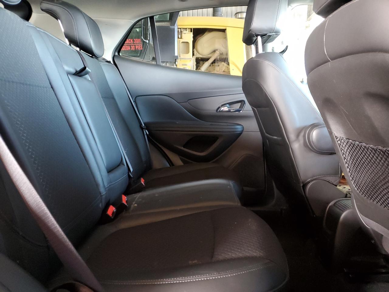 2017 Buick Encore - Image 11
