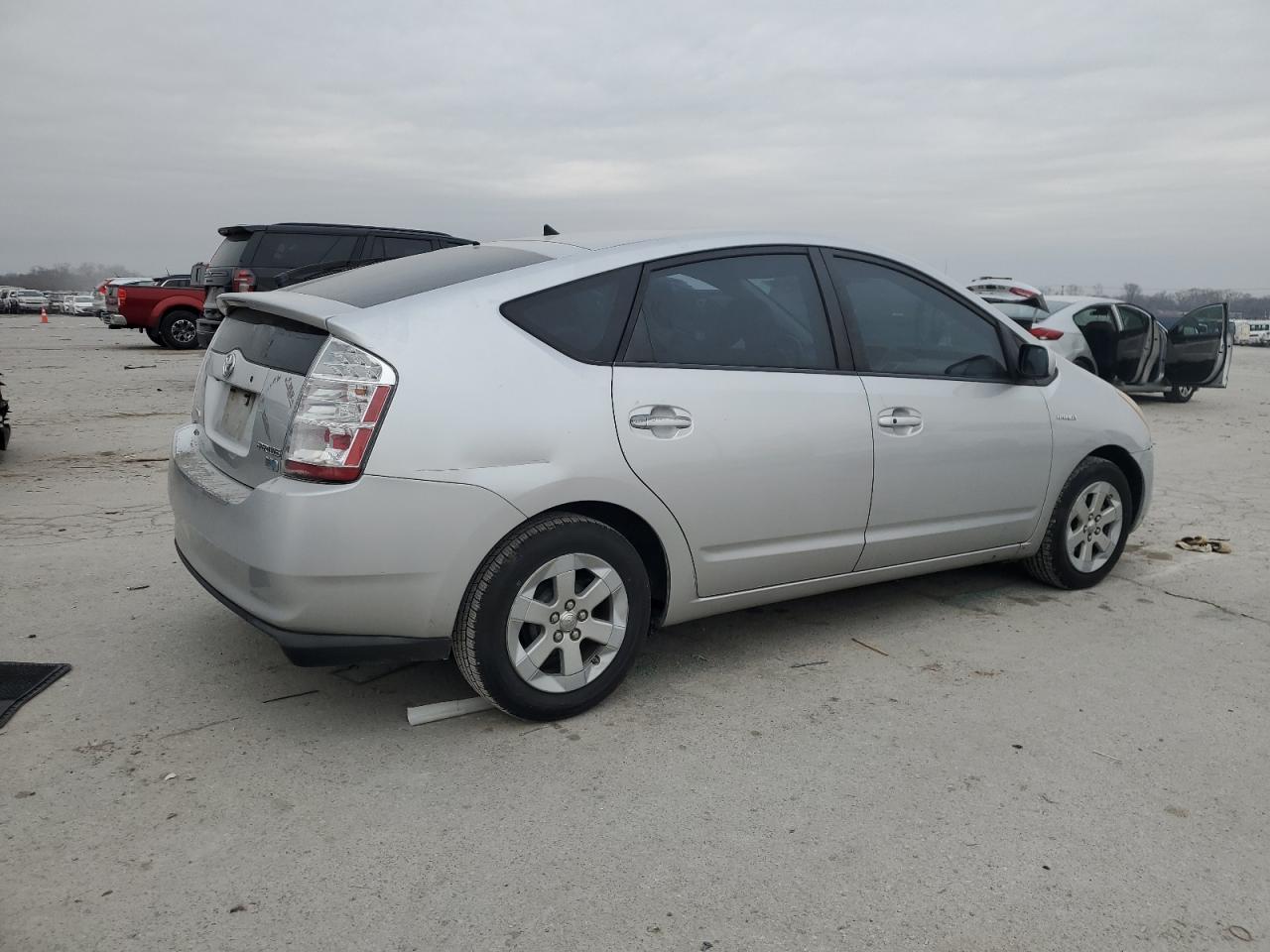 2007 Toyota Prius - Image 3