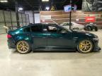 2019 JAGUAR XE SV PROJECT 8 for sale at Copart TX - CRASHEDTOYS DALLAS