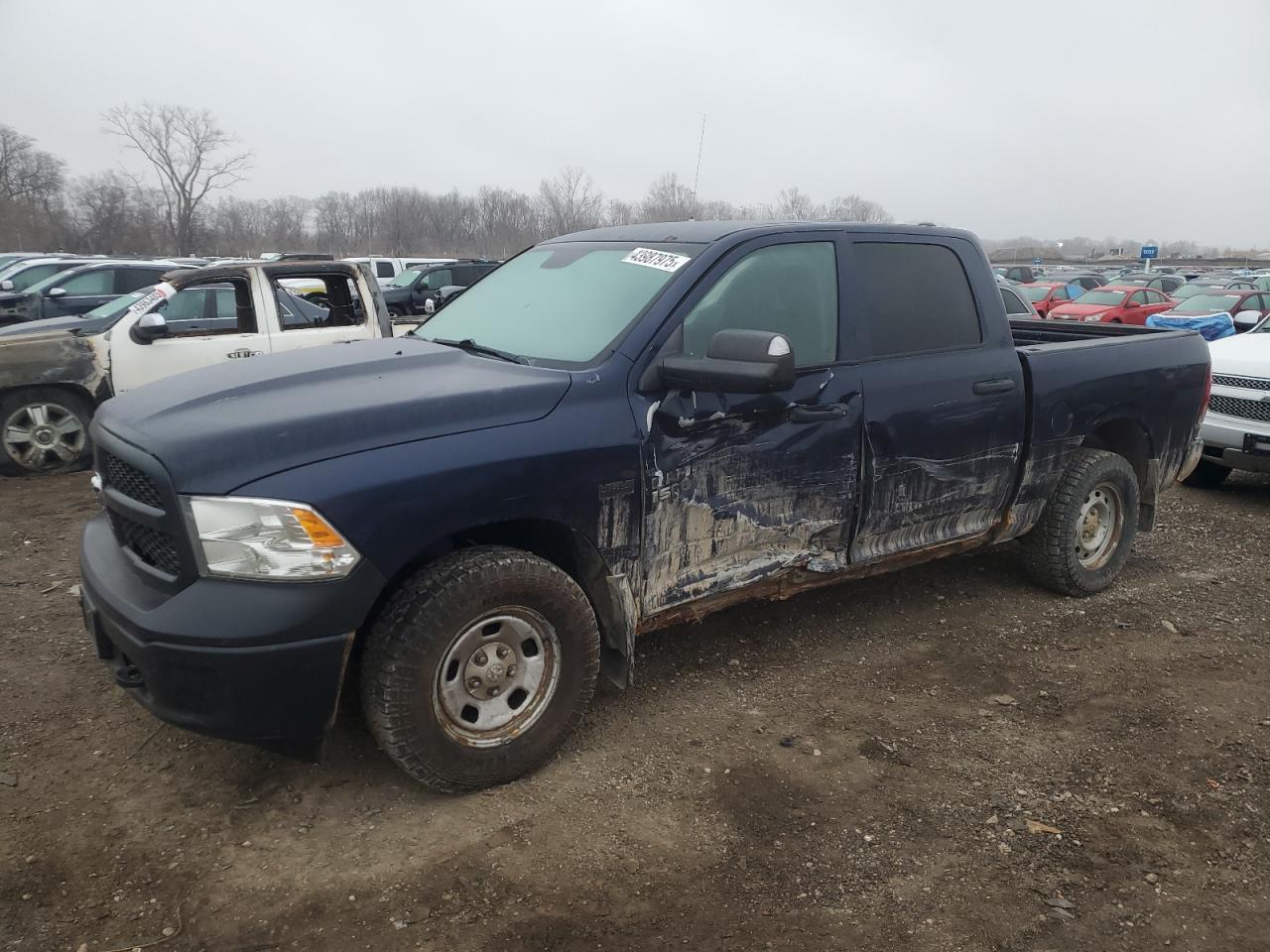 2014 RAM 1500 - Image 1