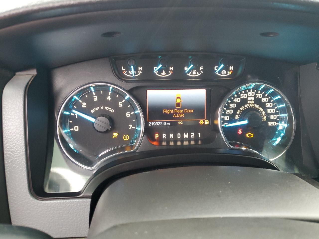 2014 Ford F-150 - Image 9