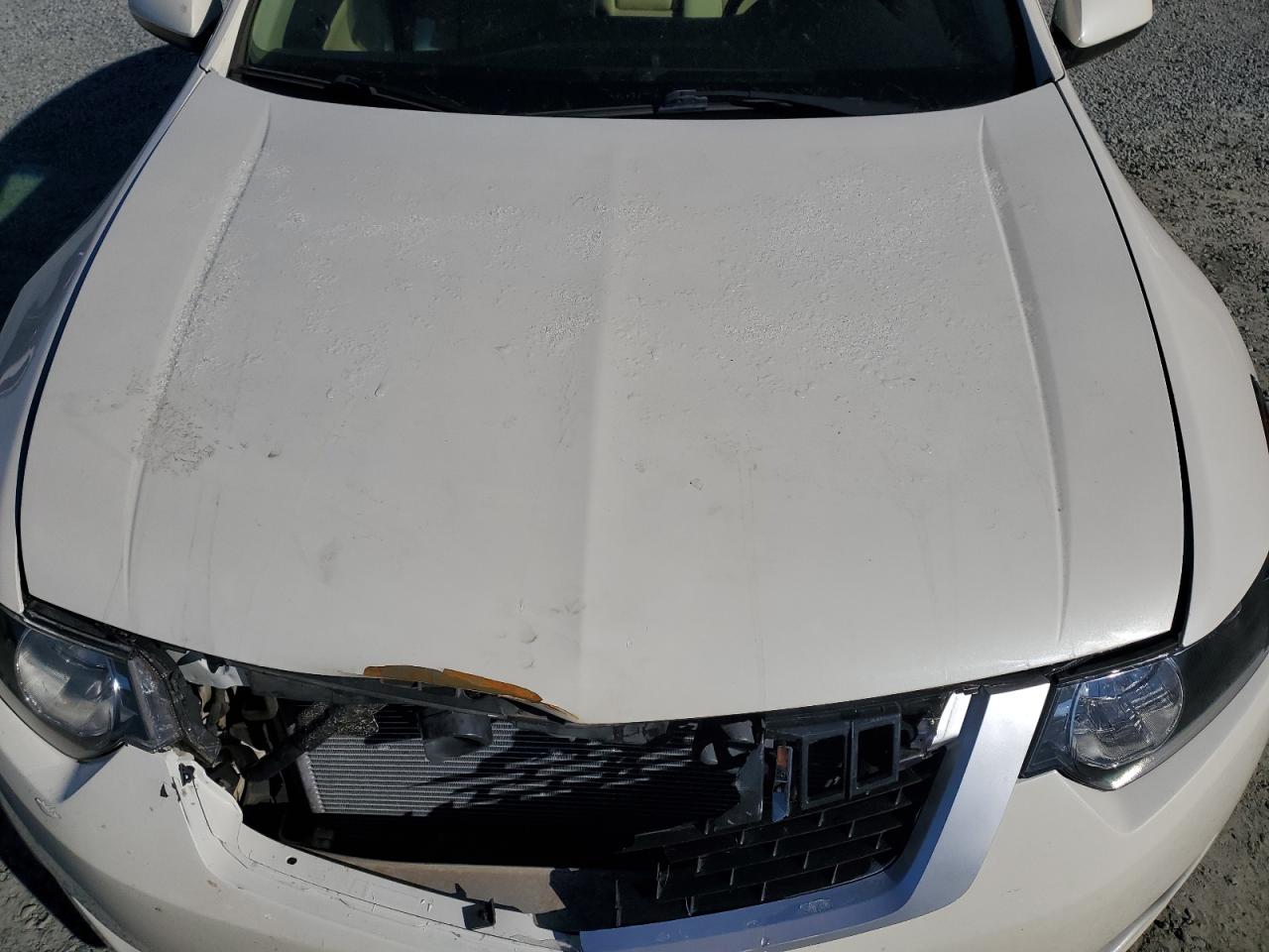 2010 Acura TSX - Image 11