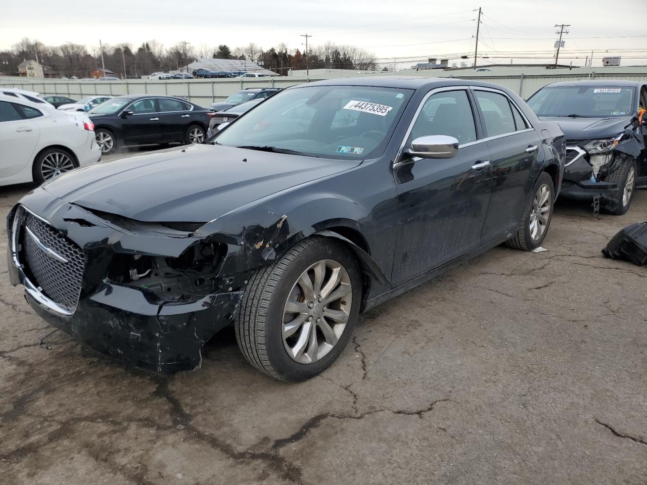 2017 Chrysler 300 - Image 1
