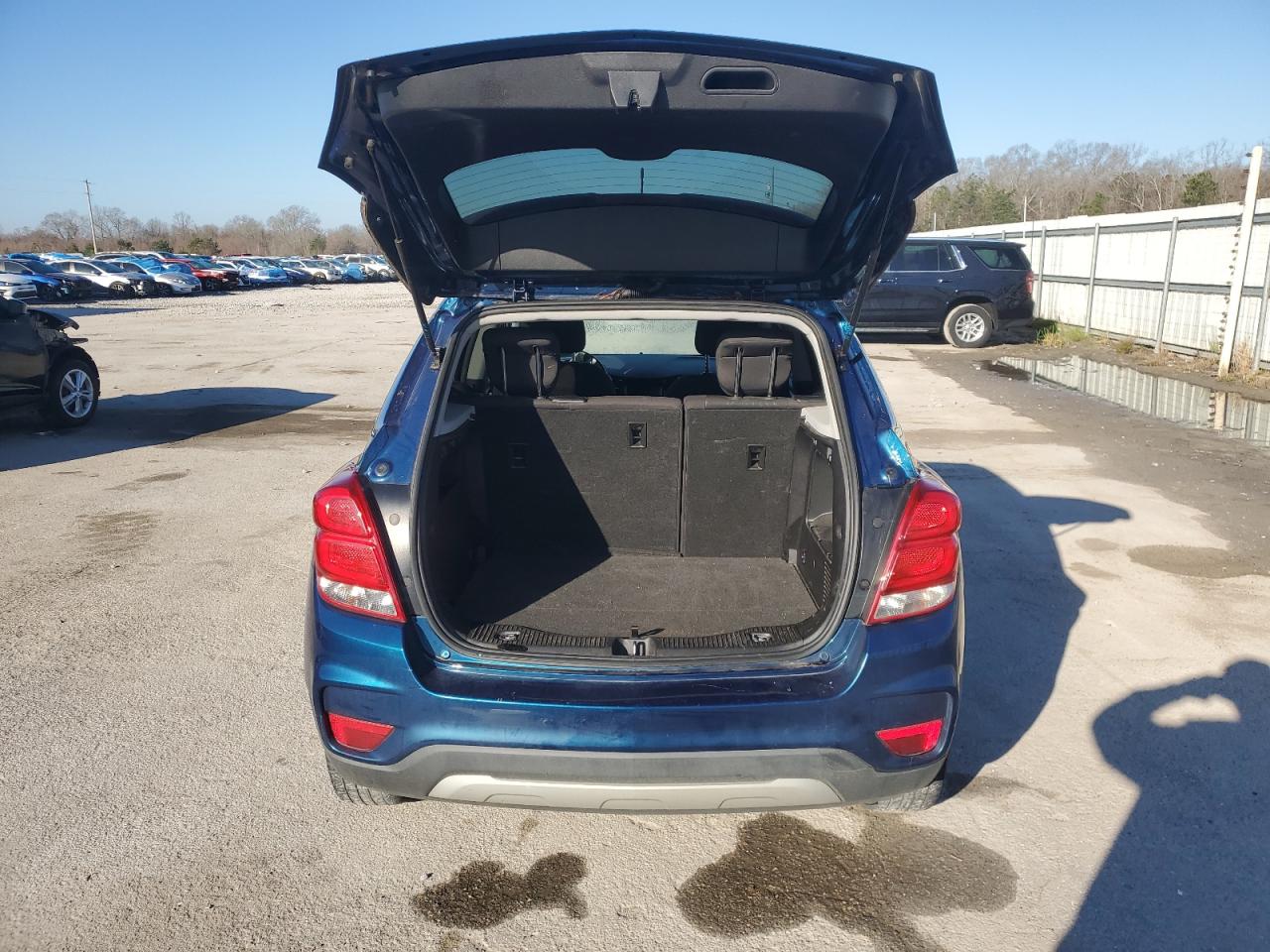 2019 Chevrolet Trax - Image 6