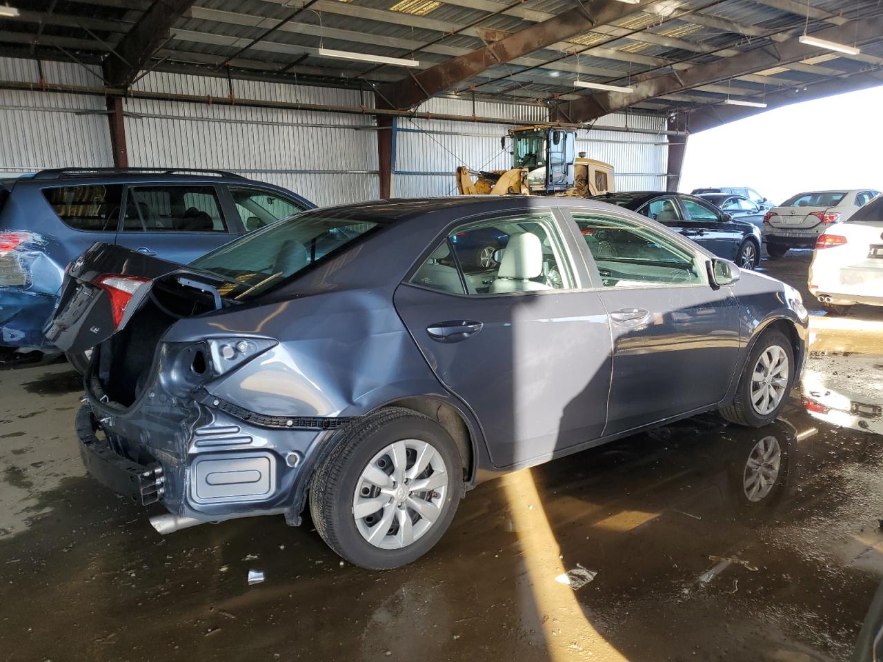 2014 Toyota Corolla - Image 3