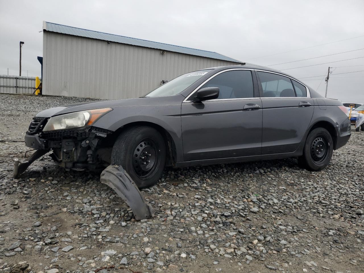 2009 Honda Accord - Image 1