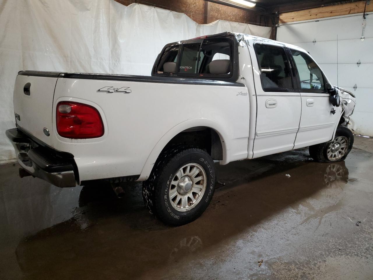 2001 Ford F-150 - Image 3