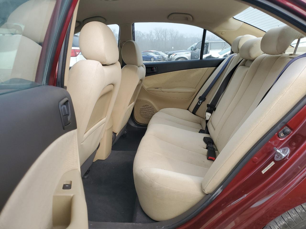 2009 Hyundai Sonata - Image 10