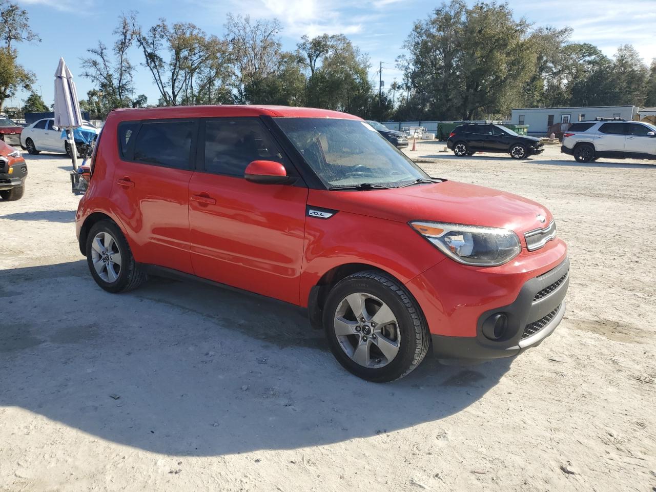 2019 Kia Soul - Image 4