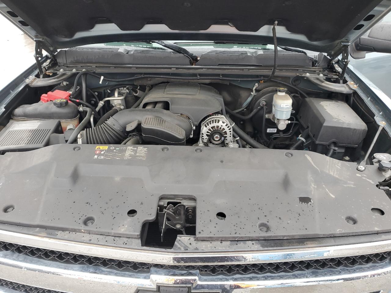 2011 Chevrolet Silverado - Image 11