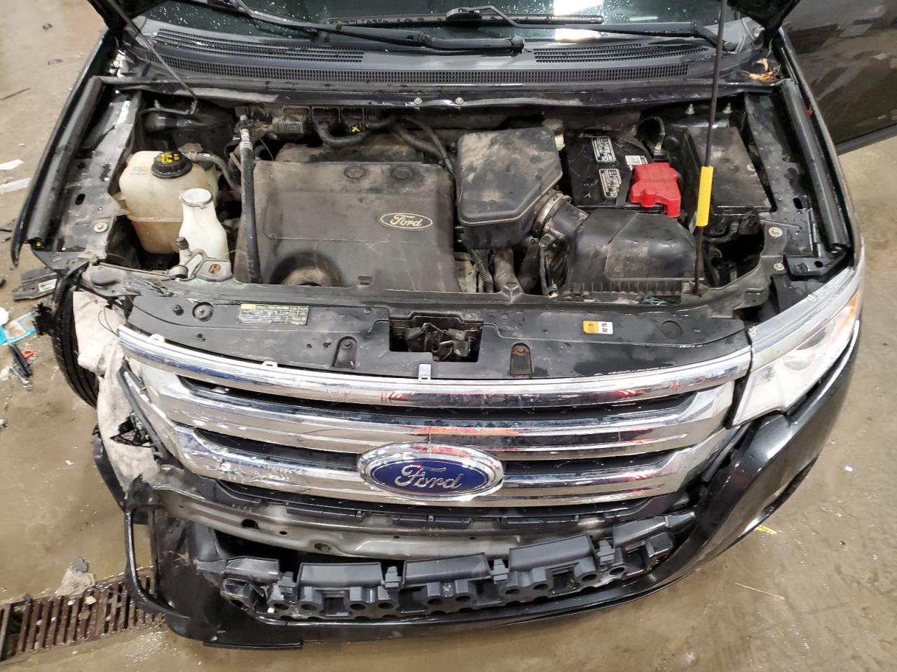 2013 Ford Edge - Image 12