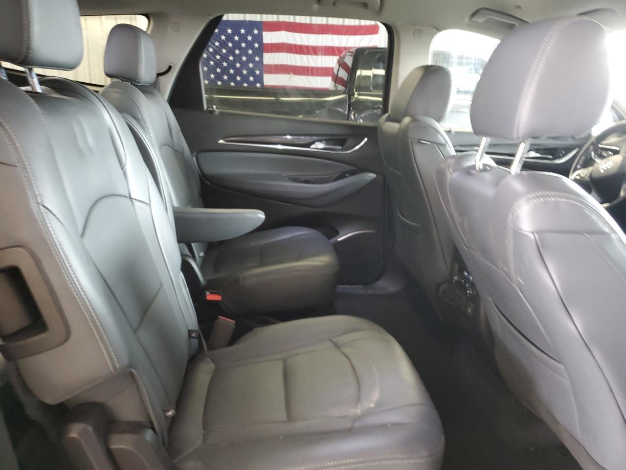 2019 Buick Enclave - Image 11