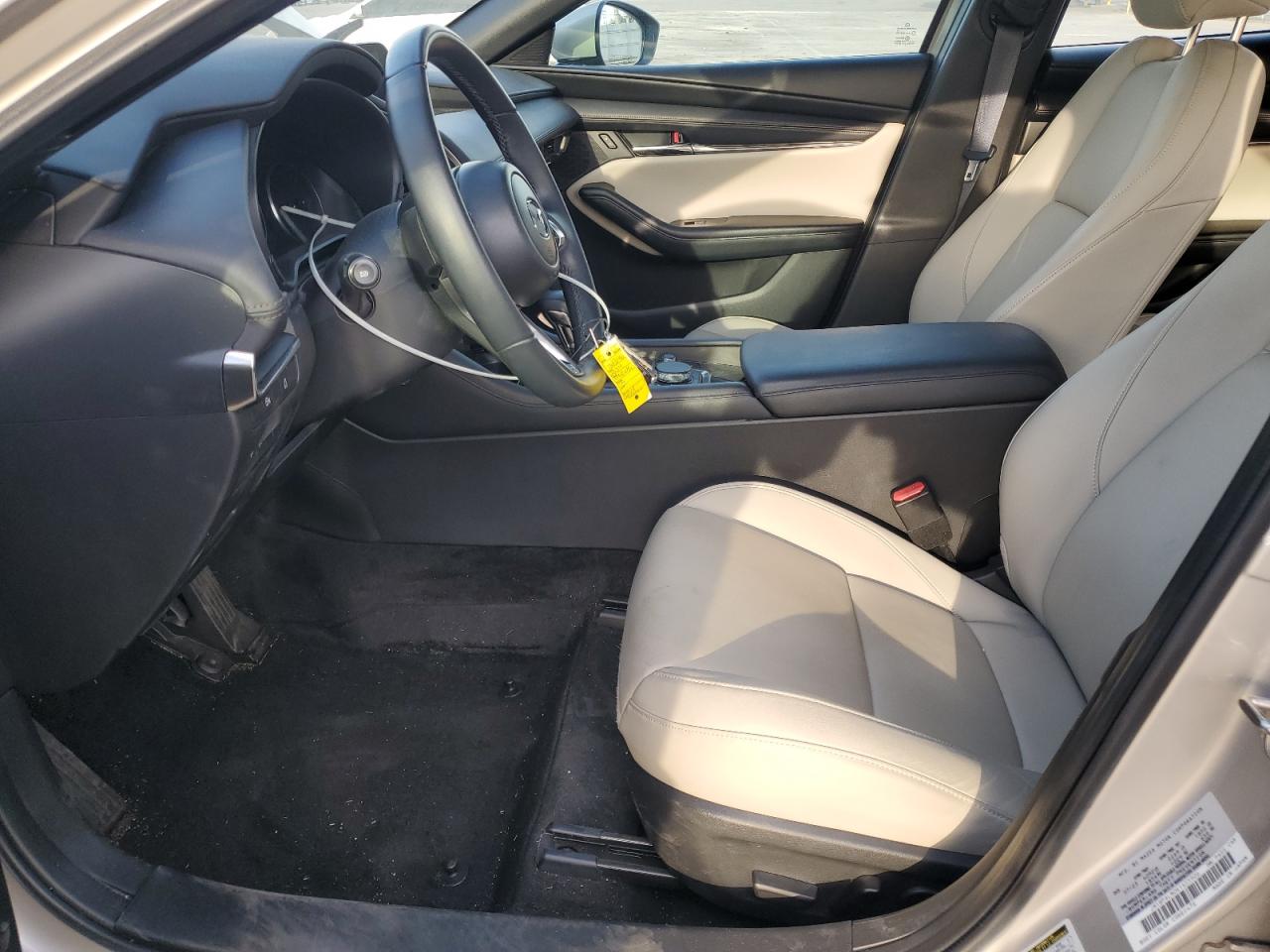 2024 Mazda 3 - Image 7