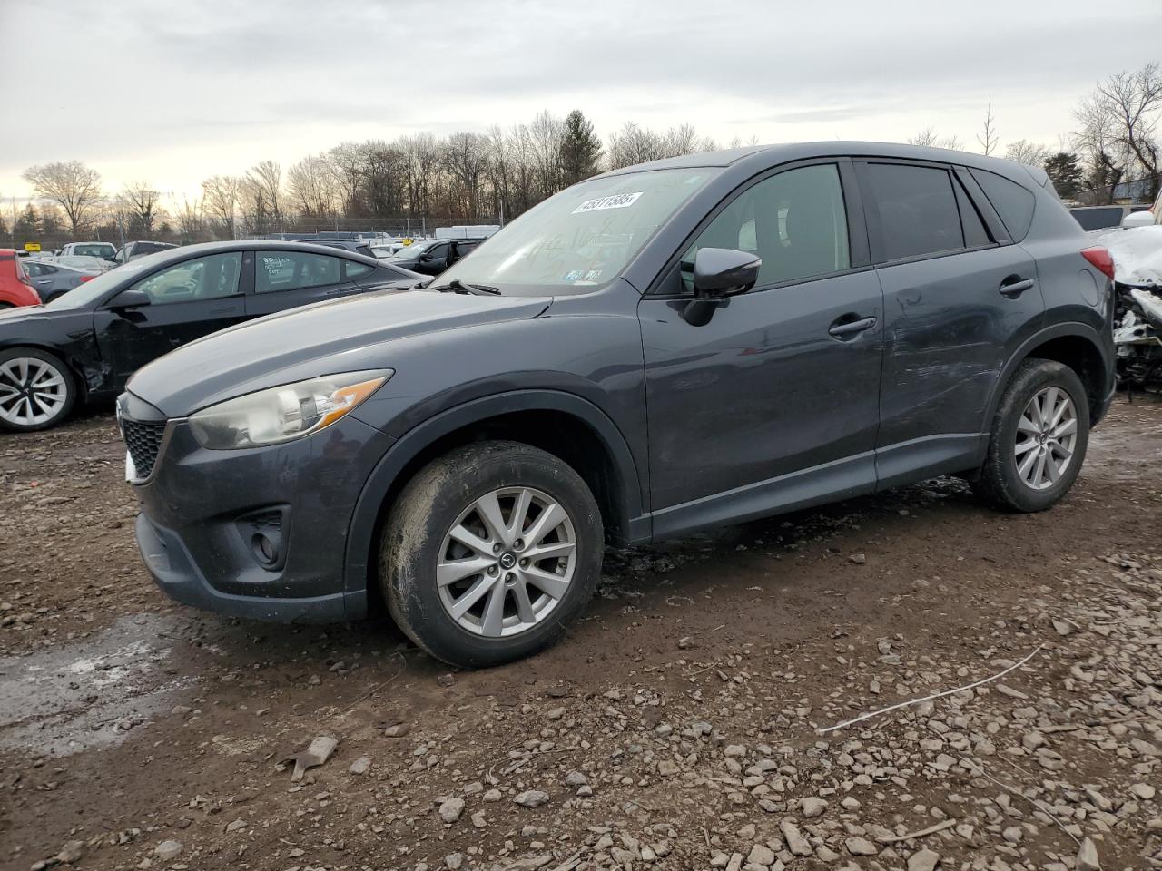 2015 Mazda CX-5 - Image 1