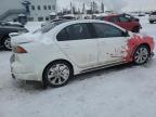 2012 MITSUBISHI LANCER RALLIART   à vendre chez Copart QC - MONTREAL