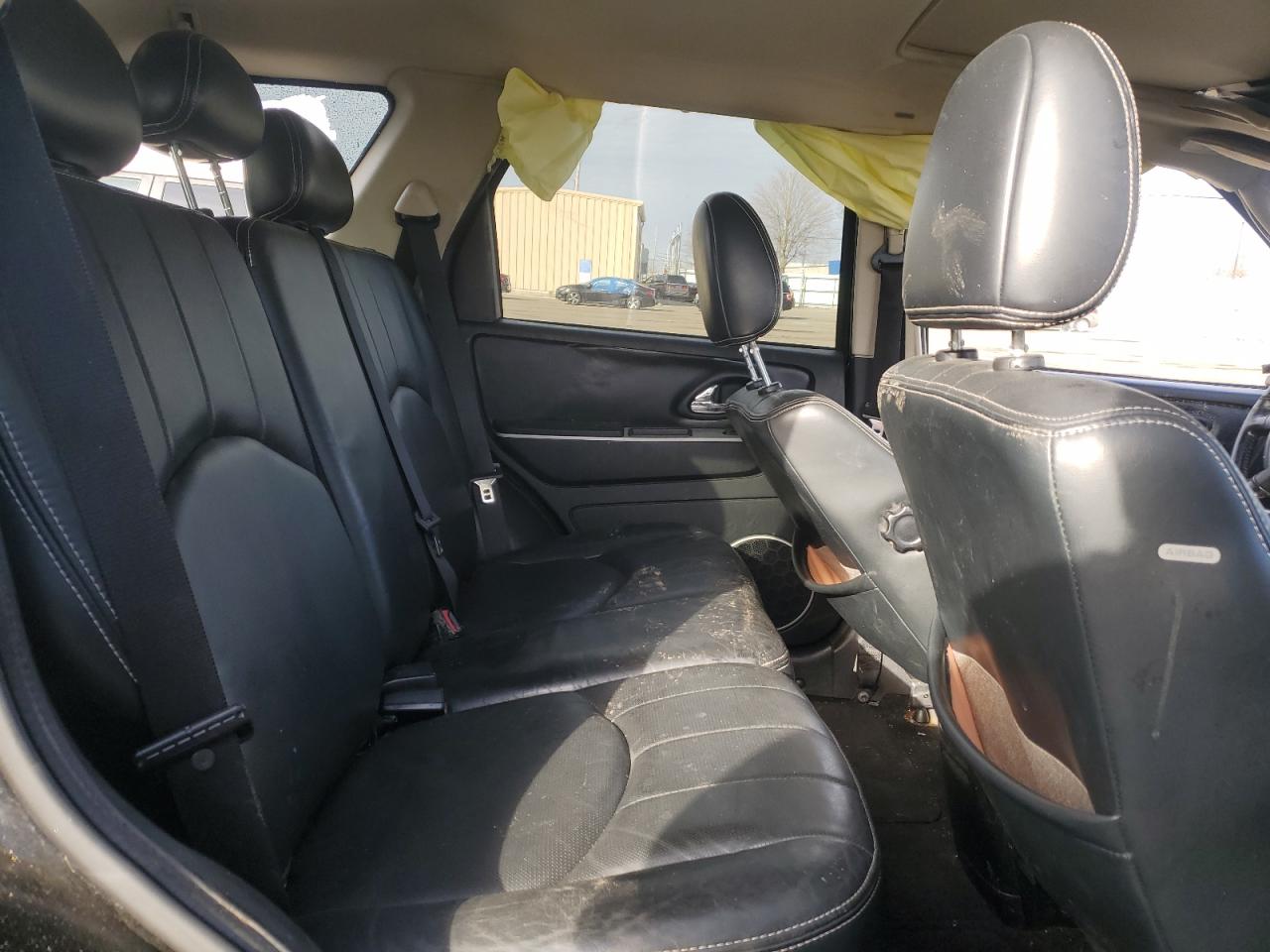 2005 Mercury Mariner - Image 12