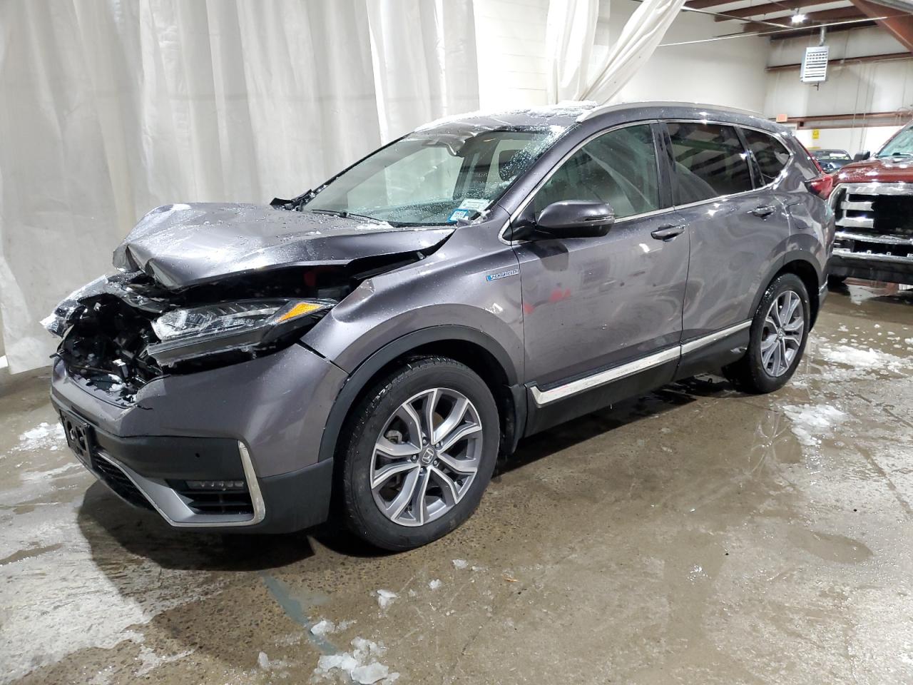 2020 Honda CR-V - Image 1