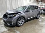 2020 Honda Cr-V Touring იყიდება Leroy-ში, NY - Front End