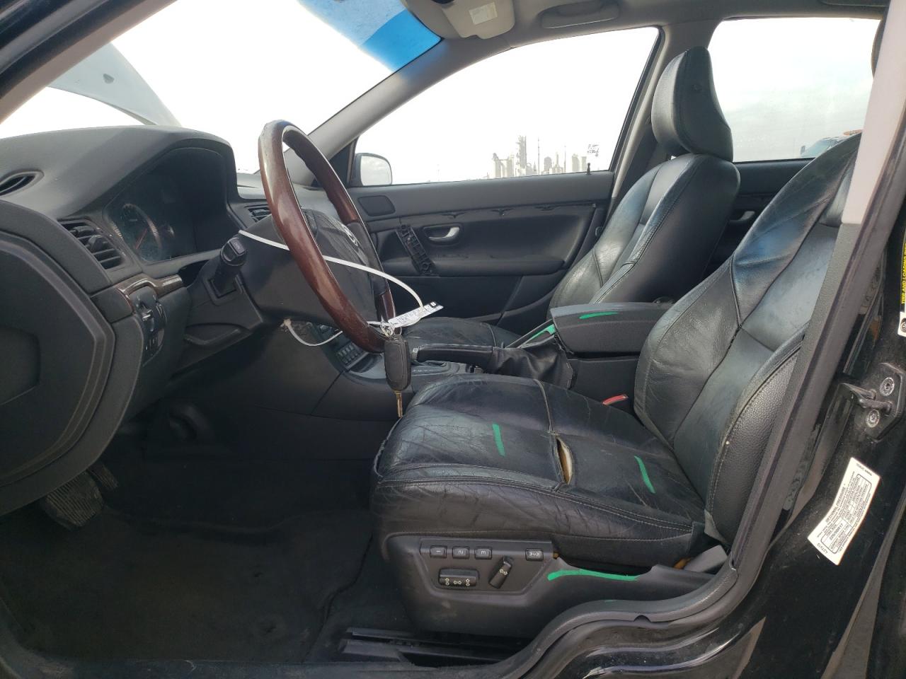 2006 Volvo S80 - Image 7