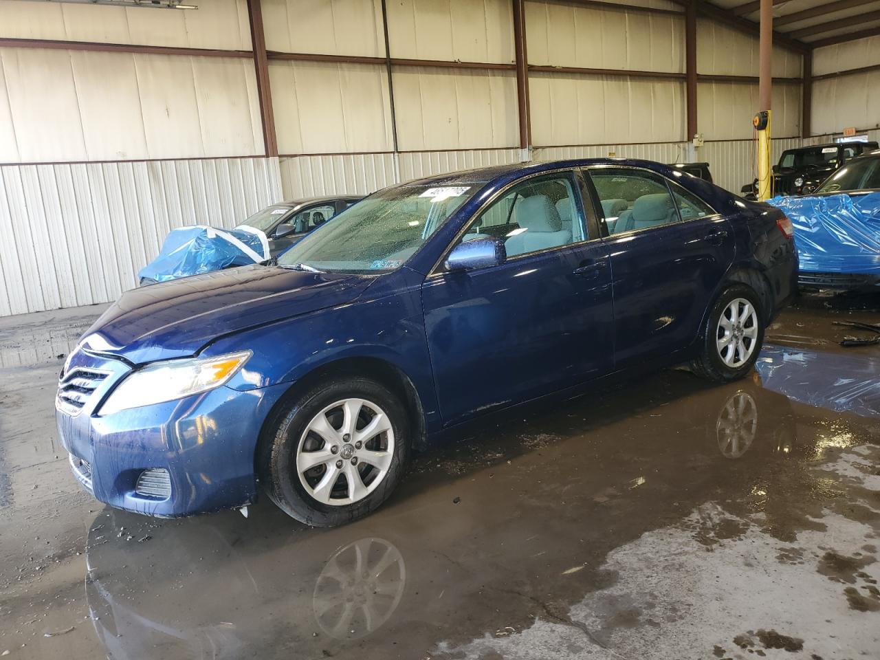 2011 Toyota Camry - Image 1