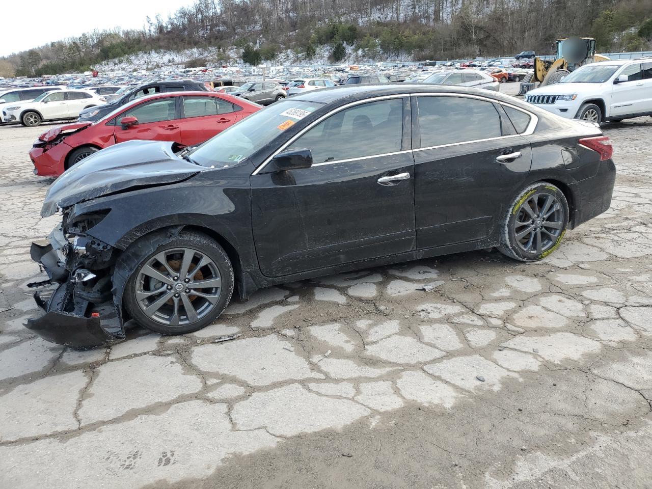 Hurricane, WV에서 판매 중인 2018 Nissan Altima 2.5 - Front End