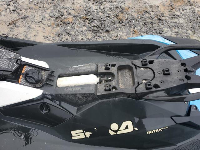 2016 SEADOO JET SKI