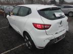 2016 RENAULT CLIO DYNAM for sale at Copart SANDTOFT