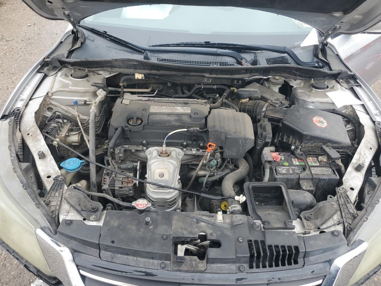 2013 Honda Accord - Image 11