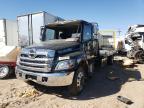 2024 Hino Hino L6  იყიდება Albuquerque-ში, NM - Side