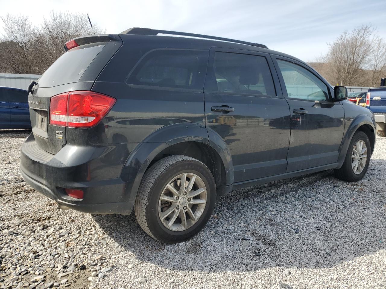 2016 Dodge Journey - Image 3