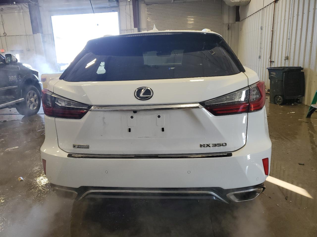 2017 Lexus RX - Image 6