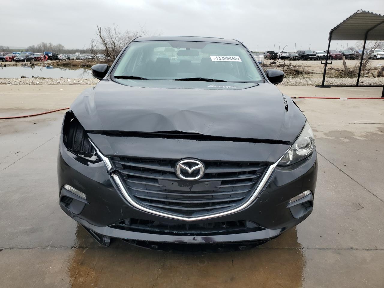 2016 Mazda 3 - Image 5