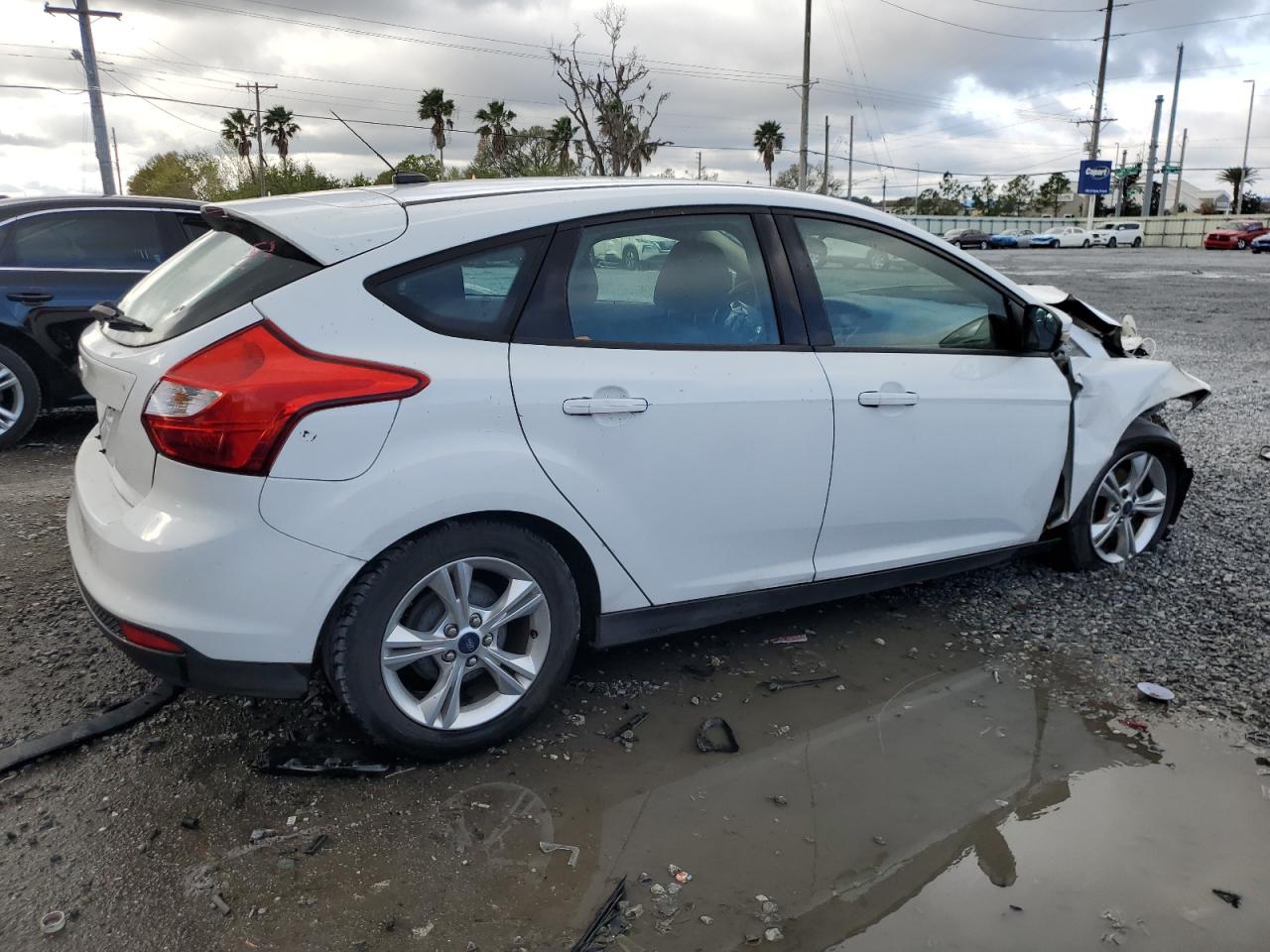 2013 Ford Focus - Image 3