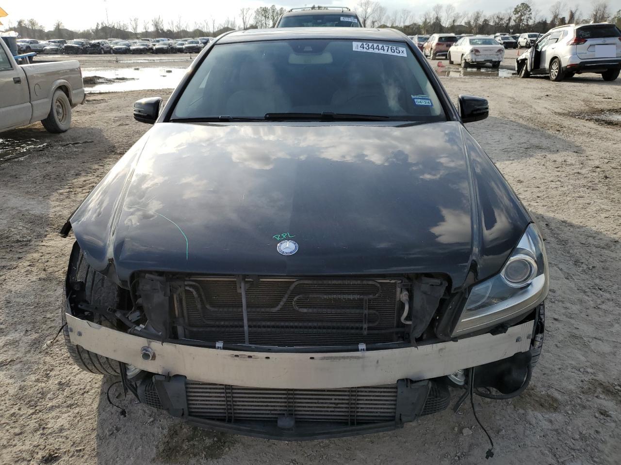2013 Mercedes-Benz C-klasse - Image 5