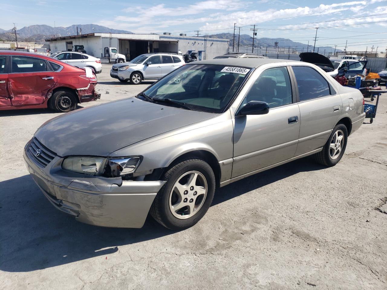 1997 Toyota Camry - Image 1