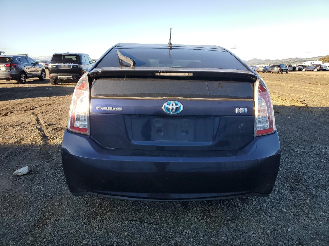 2015 Toyota Prius - Image 6