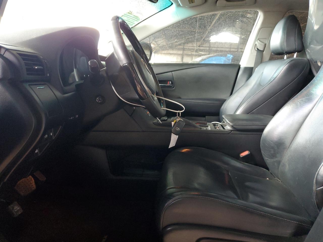2015 Lexus RX - Image 7