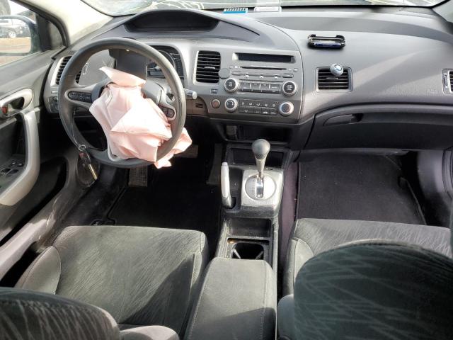 2006 HONDA CIVIC EX