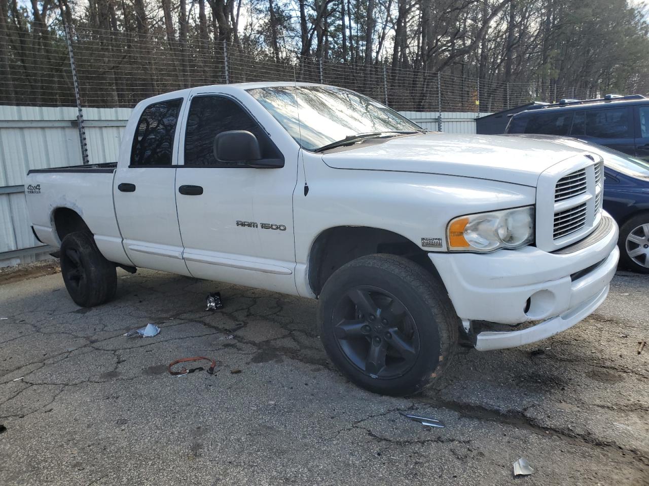 2005 Dodge RAM - Image 4