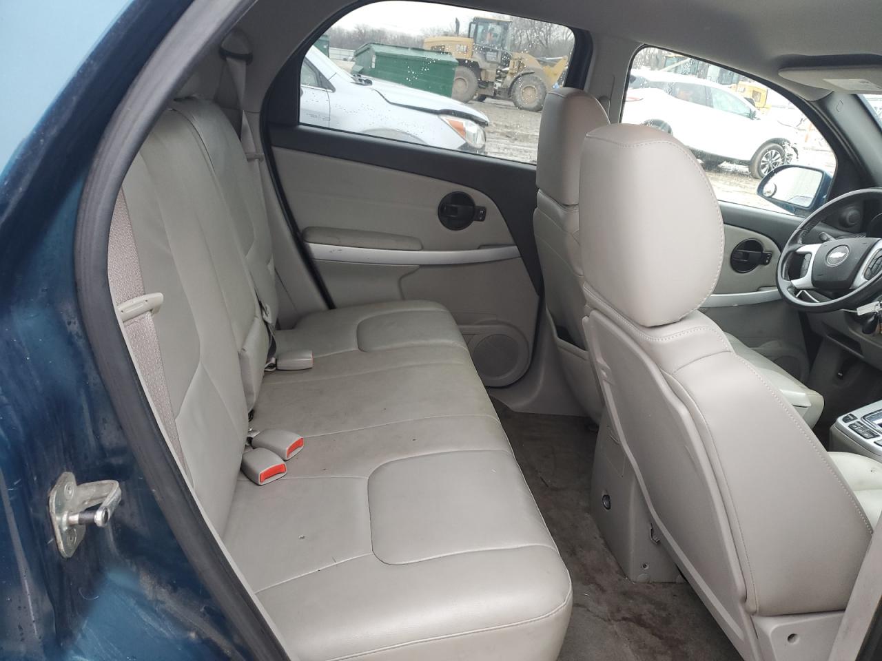 2007 Chevrolet Equinox - Image 11
