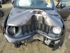 2018 Jeep Renegade Latitude zu verkaufen in Windsor, NJ - Front End