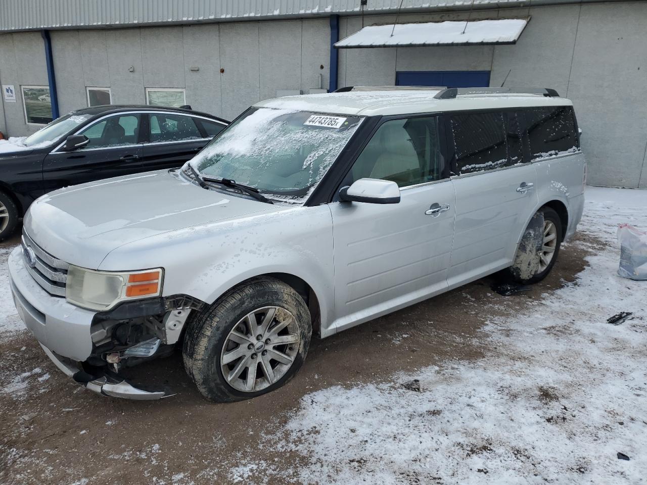2010 Ford Flex - Image 1
