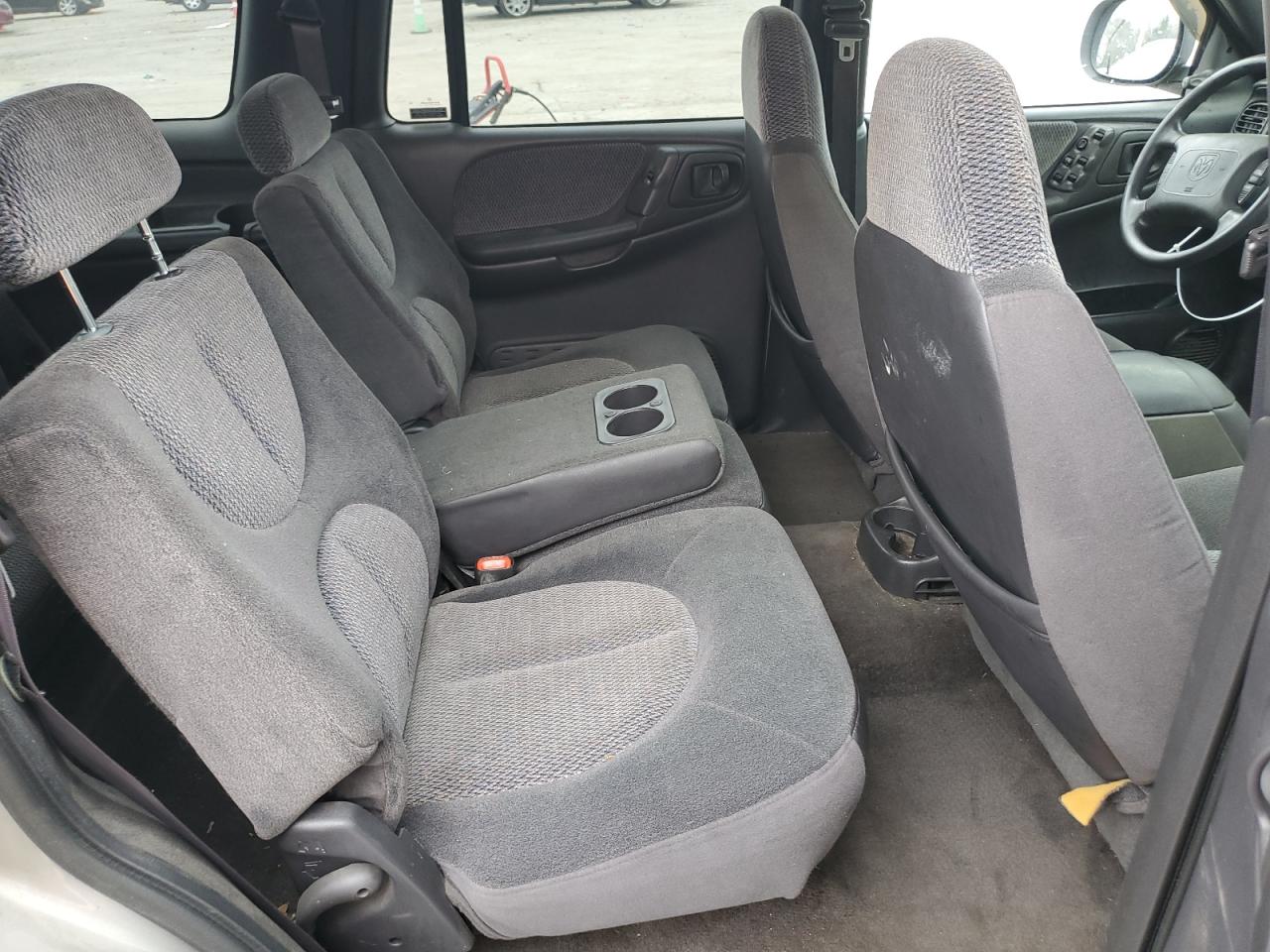 2000 Dodge Durango - Image 11