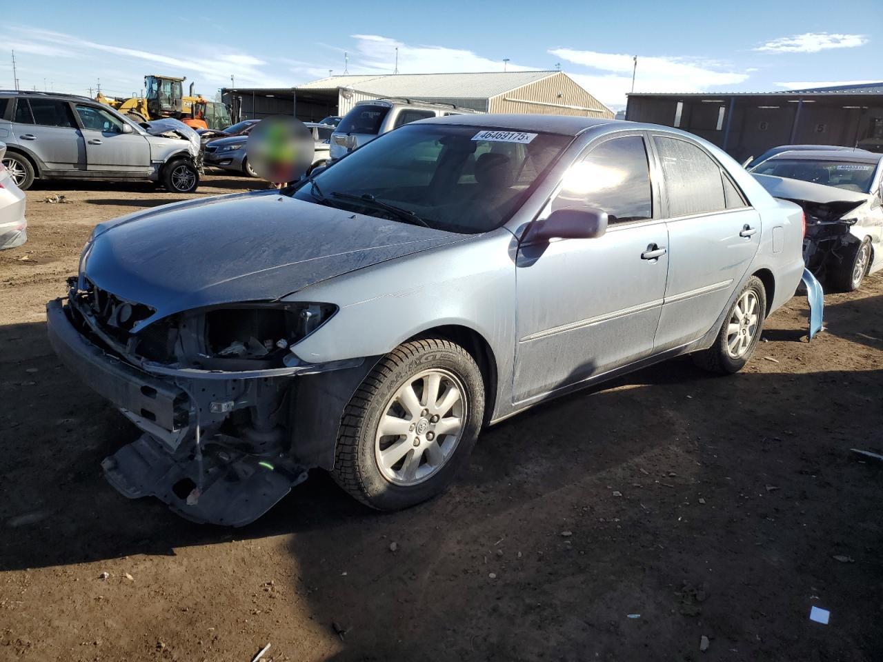 2004 Toyota Camry - Image 1
