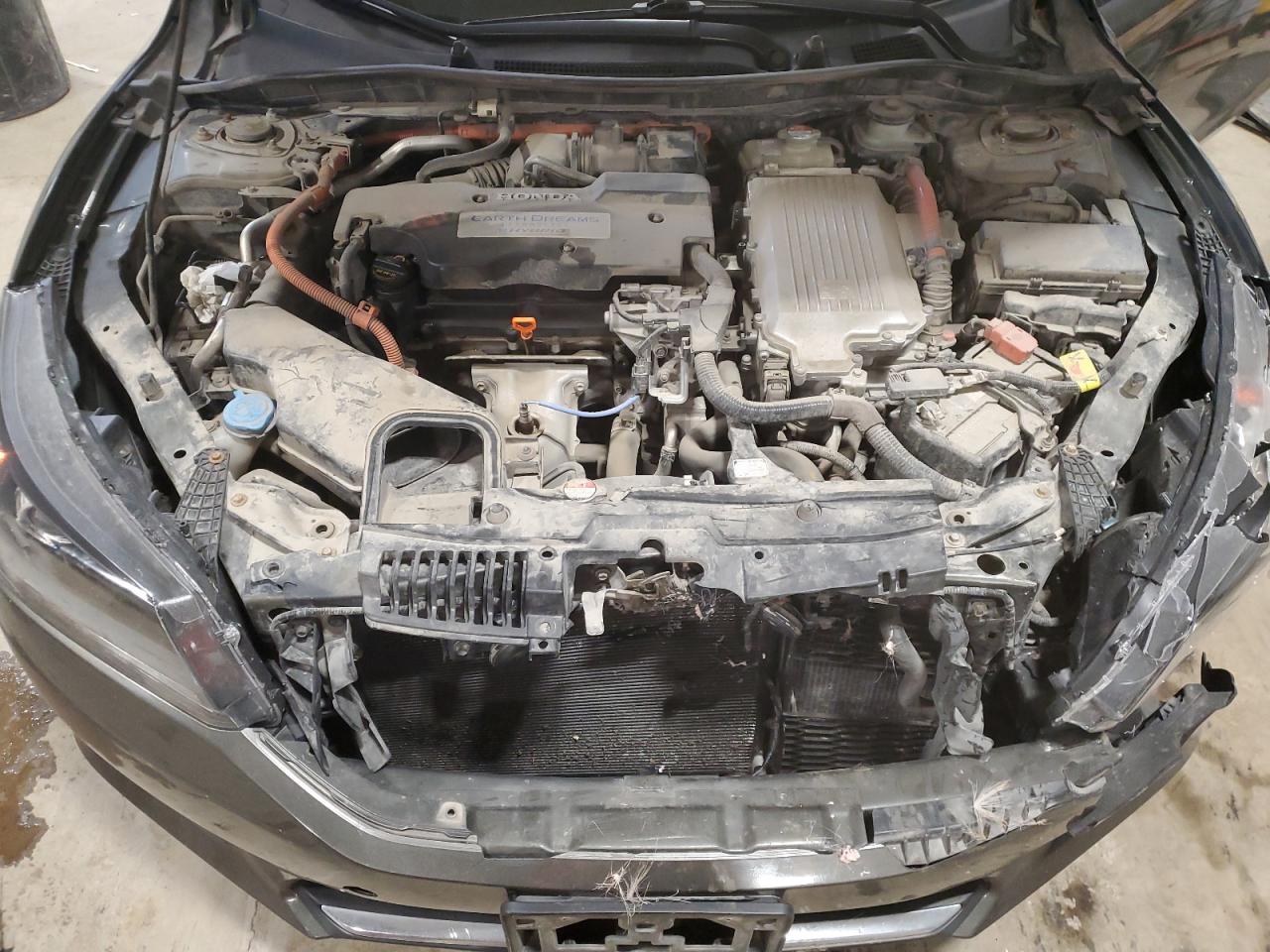 2014 Honda Accord - Image 11