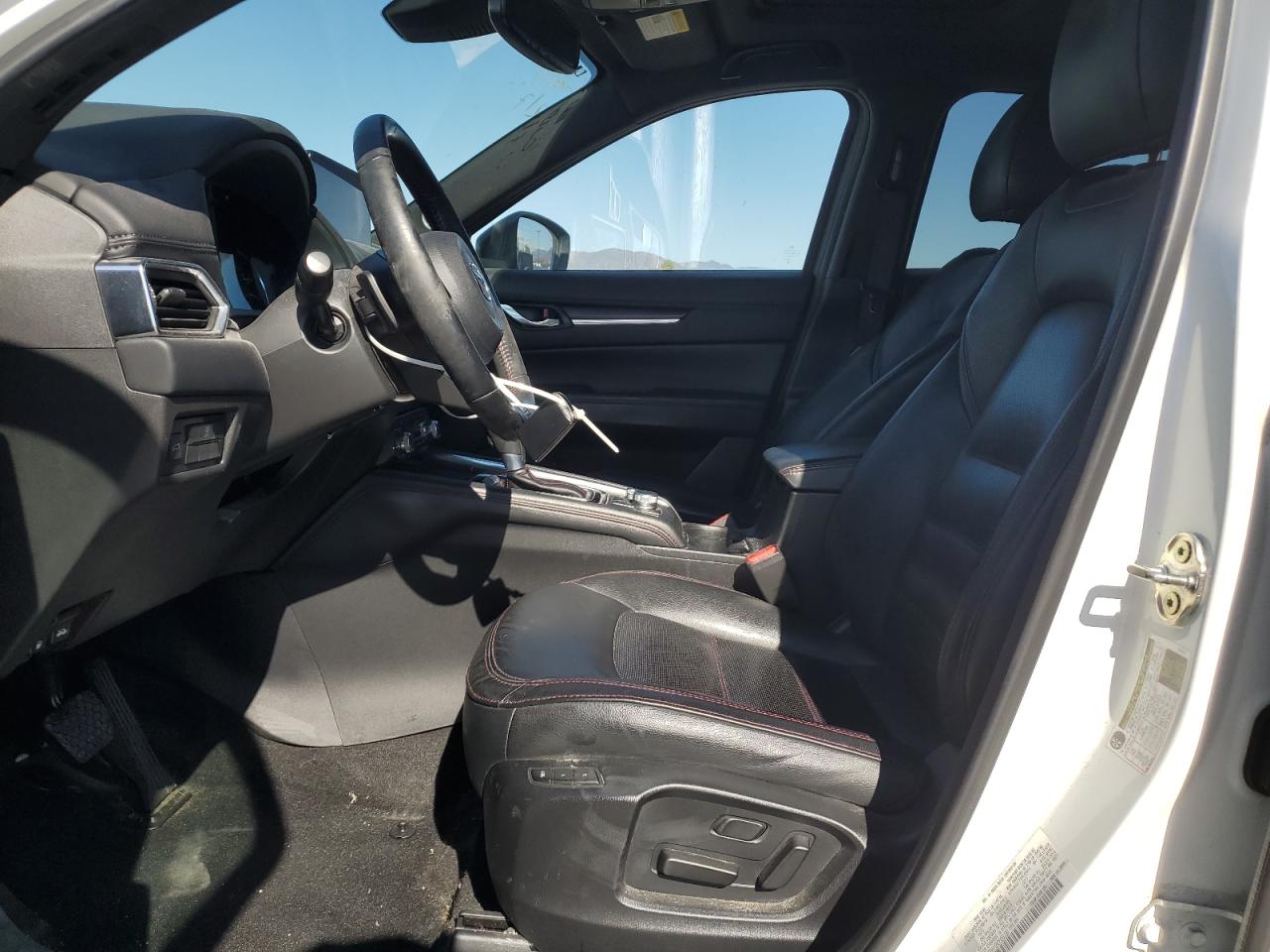 2022 Mazda CX-5 - Image 7