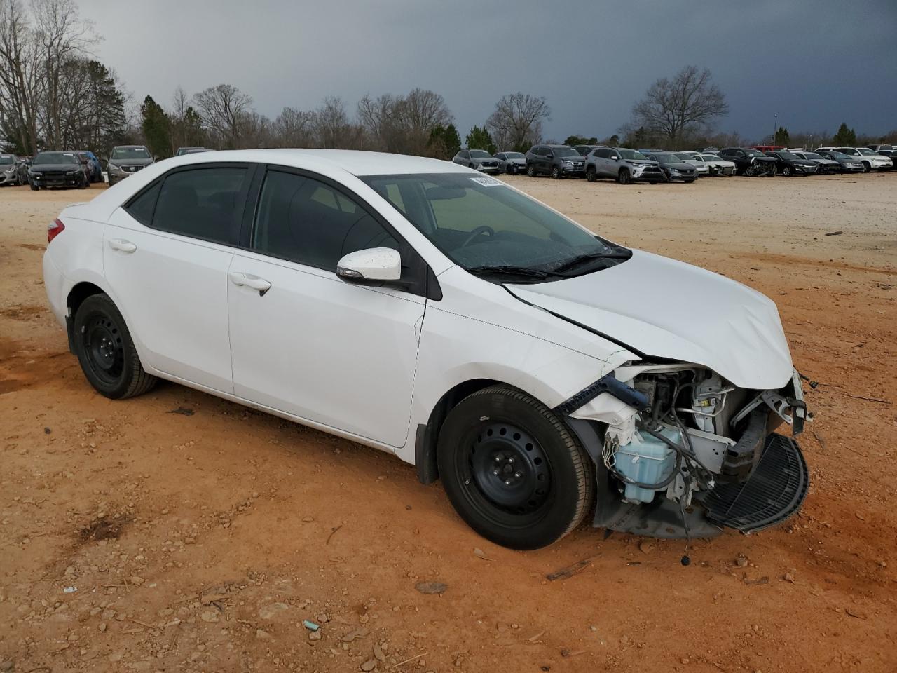 2015 Toyota Corolla - Image 4