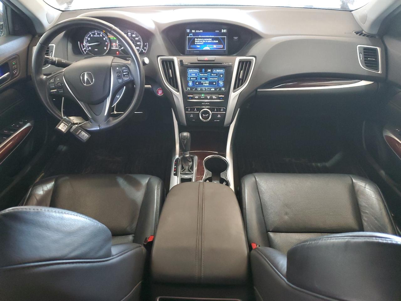 2016 Acura TLX - Image 8