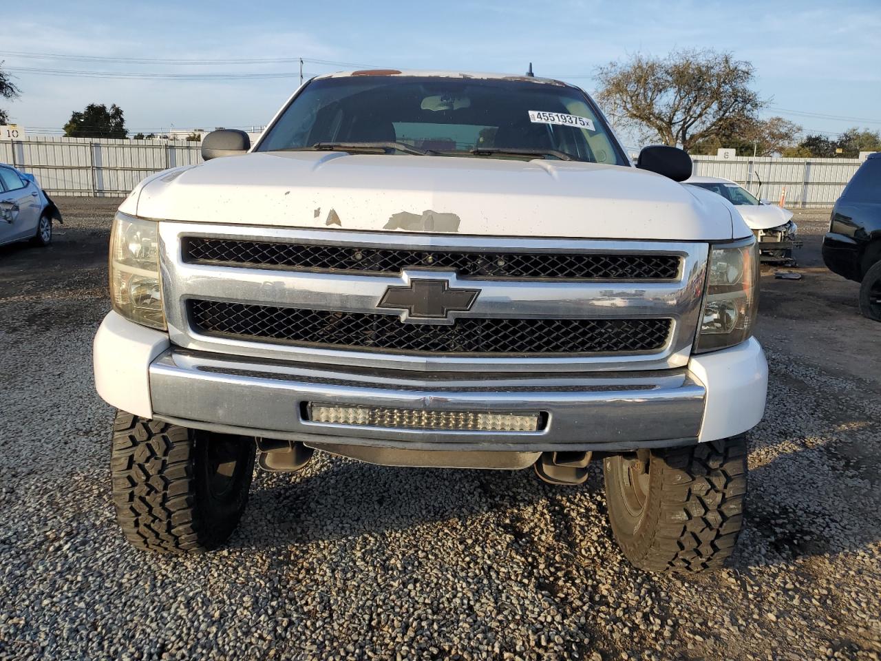 2011 Chevrolet Silverado - Image 5