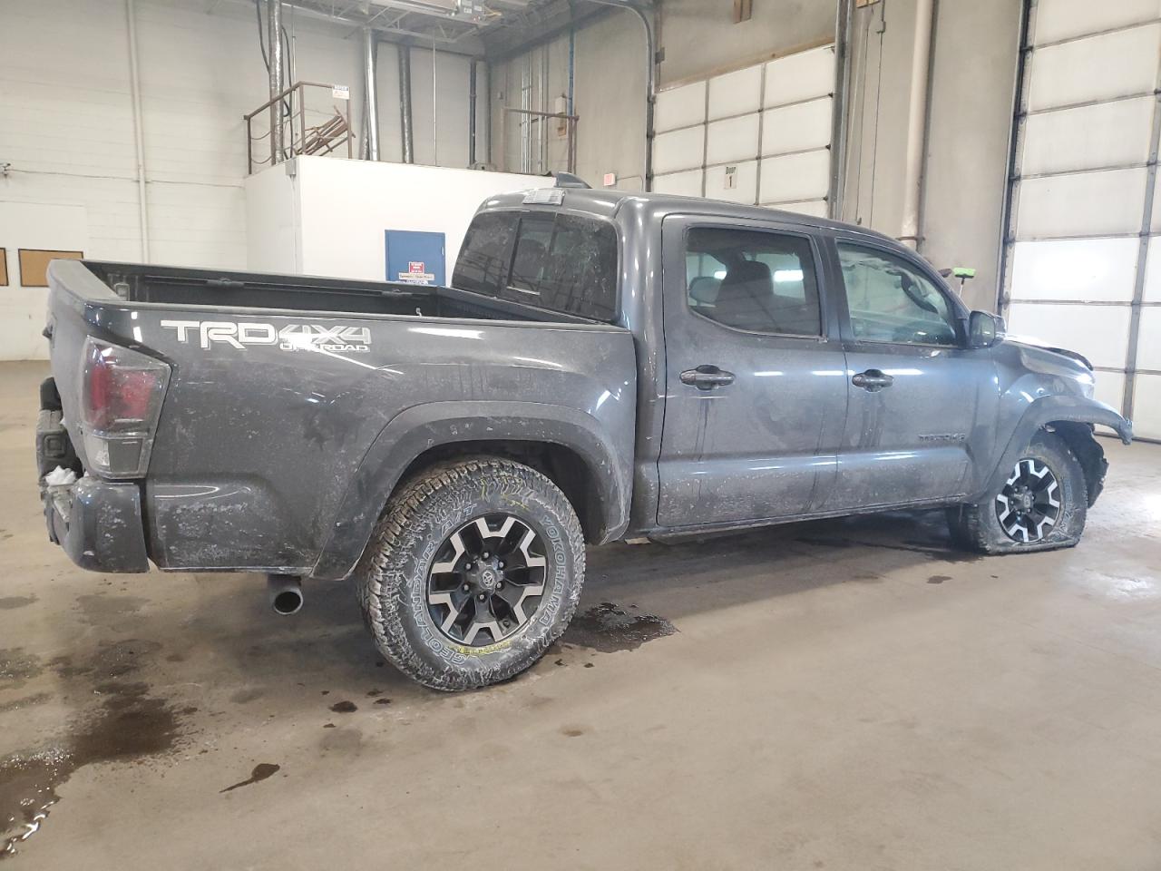 2021 Toyota Tacoma - Image 3